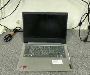 Lenovo IdeaPad 3 14ADA05 | Ryzen 3 3500U |  4GB RAM |  128 GB SSD |  Windows 10 |  Ladegerät | Zustand: Gut