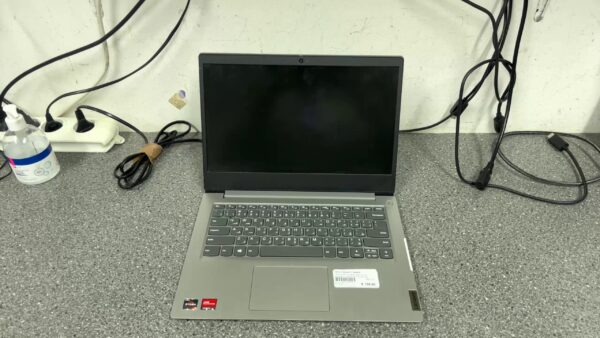 Lenovo IdeaPad 3 14ADA05 | Ryzen 3 3500U |  4GB RAM |  128 GB SSD |  Windows 10 |  Ladegerät | Zustand: Gut