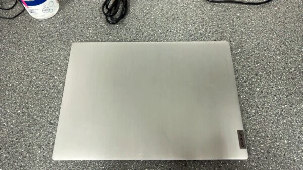 Lenovo IdeaPad 3 14ADA05 | Ryzen 3 3500U |  4GB RAM |  128 GB SSD |  Windows 10 |  Ladegerät | Zustand: Gut – Bild 4