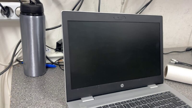 Hp Probook 645 g4 | Ryzen 3 Pro 2300U |  8GB RAM |  256SSD |  Windows 10 |  Ladegerät  | Zustand: Sehr Gut – Bild 3