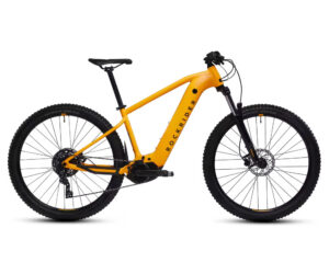E-MTB E Explore 520 L 29 ZOLL GELB | Model 2023 | 175-184cm | Leifleistung 2200  km | mit Ladegerät |