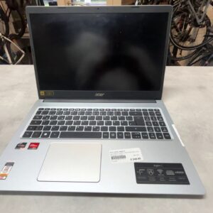 Acer Aspire 3 A315-43 N18Q13 | Ryzen 5 5500U |  8GB RAM |  512GB SSD |  Windows 10 Home  | Zustand: Sehr Gut