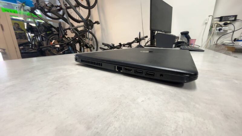Hp Laptop N3710  | Pentium N3710 |  8 GB RAM |  512 GB HDD |  Windows 10 | Zustand: Sehr Gut – Bild 5