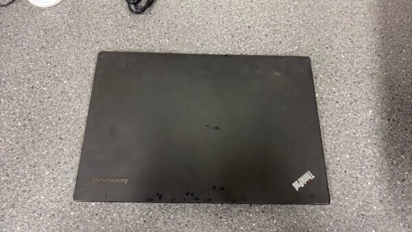 Lenovo Thinkpad T450  | Core i5-5300U |  8GB RAM |  1TB SSD |  Windows 11 |  Ladegerät |  schwarzer Punkt auf dem Display | Zustand: Gut – Bild 4