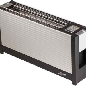 Ritter Volcano 3 Langschlitz-toaster | Zustand: Neu