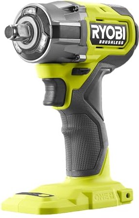 Ryobi Riw18x-0 One+ Hp Akku | mit Originalverpackung Akku + Ladestation | Zustand: Neu