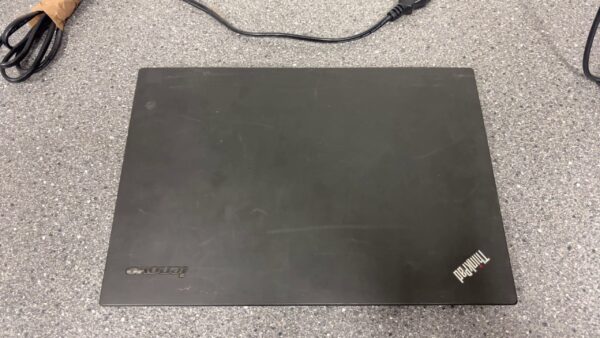 Lenovo Thinkpad T440 | i5-4300U |  8GB RAM |  128GB SSD |  Windows 10 |  Ladegerät | Zustand: Gut – Bild 4