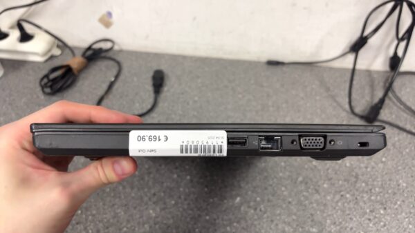 Lenovo Thinkpad T440 | i5-4300U |  8GB RAM |  128GB SSD |  Windows 10 |  Ladegerät | Zustand: Gut – Bild 6
