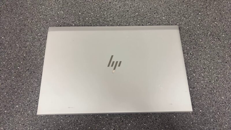 Hp Elitebook 850 G7  | i5-10310U | 16GB RAM | 128GB SSD
Bios ist gesperrt! | Zustand: Gut – Bild 4