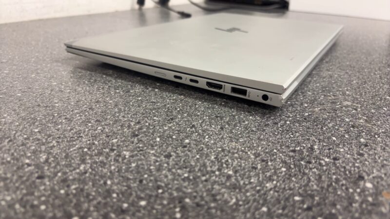 Hp Elitebook 850 G7  | i5-10310U | 16GB RAM | 128GB SSD
Bios ist gesperrt! | Zustand: Gut – Bild 5