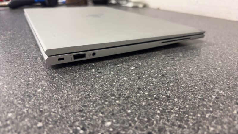 Hp Elitebook 850 G7  | i5-10310U | 16GB RAM | 128GB SSD
Bios ist gesperrt! | Zustand: Gut – Bild 6