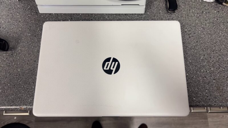 Hp 15s-eq1924ng | AMD 3020e |  4GB RAM |  128GB SSD |  Windows 10 | Zustand: Sehr Gut – Bild 4