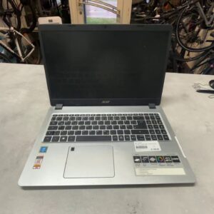 Acer Aspire 5 N18C1 | Pentium Gold 4417U |  8GB RAM |  1TB HDD |  128GB SSD | Windows 10 |  Ladegerät | Zustand: Gut