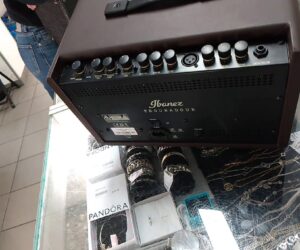 Ibanez T30ii Troubadour | Zustand: Sehr Gut