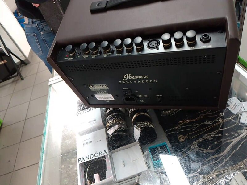 Ibanez T30ii Troubadour | Zustand: Sehr Gut