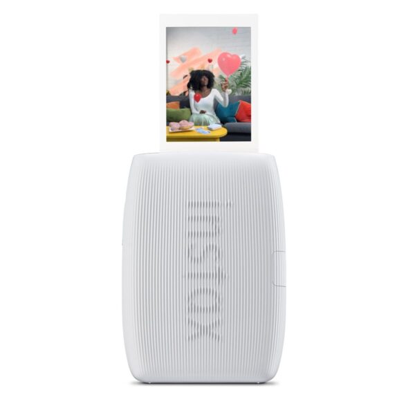 Fujifilm Instax Mini Link 3 Clay | mit Originalverpackung  | Zustand: Gut