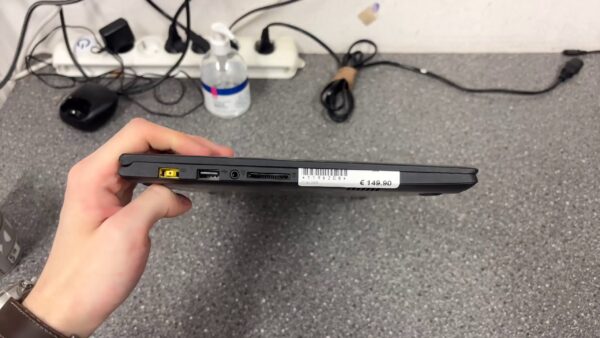 Lenovo Yoga 2 13 2344 | i3-4030U |  4GB RAM |  512GB HDD  | Zustand: Gut – Bild 4