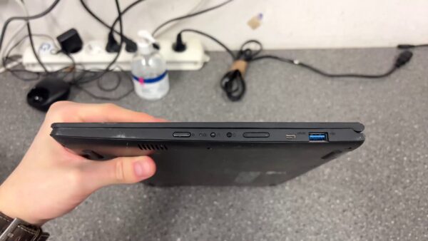 Lenovo Yoga 2 13 2344 | i3-4030U |  4GB RAM |  512GB HDD  | Zustand: Gut – Bild 5