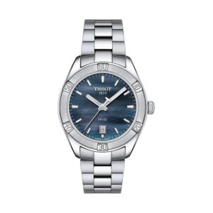 Tissot T101910 A Uhr | mit mit Originalverpackung | mit org. Rechnung vom 16.07.2020 | Zustand: Gut