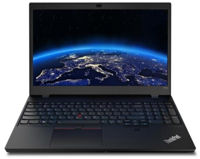 Lenovo Thinkpad P15v G2 | i7-11800H | 32GB 3200MHz RAM | 512GB SSD
Nvidia RTX A2000 | Zustand: Sehr Gut