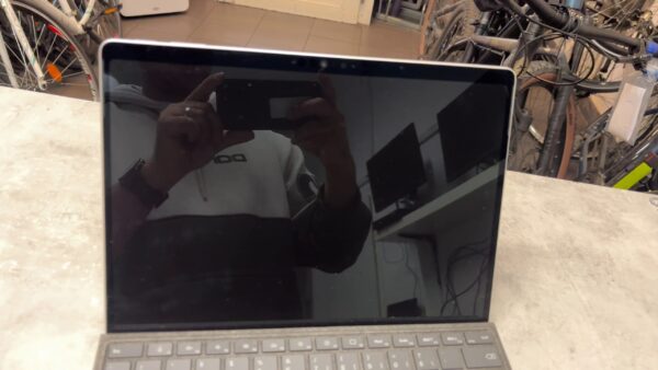 Microsoft Surface Pro 10 Intel Core Ultra 5 135U  | Intel Core Ultra 5 135U  | 16GB RAM | 512GB SSD  | intel AI Boost  | Zustand: Sehr Gut – Bild 3
