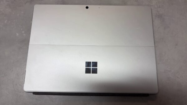 Microsoft Surface Pro 10 Intel Core Ultra 5 135U  | Intel Core Ultra 5 135U  | 16GB RAM | 512GB SSD  | intel AI Boost  | Zustand: Sehr Gut – Bild 6