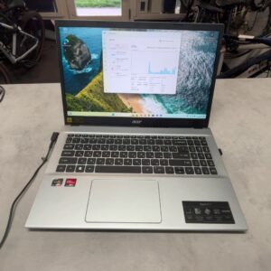Acer Aspire 3 A315-44P-R14J | Ryzen 7 5700u |  16GB RAM |  512GB SSD | Zustand: Wie Neu