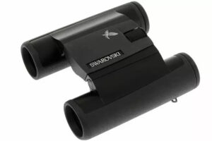 Swarovski Ferngals Cl 10x25 | die Achse linke seite ist gebrochen ! | Zustand: In Ordnung