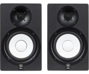 Yamaha Hs 50m paar  | Zustand: Gut