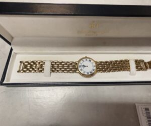 Raymond Weil Geneve 9146 Uhr | mit Originalverpackung | Zustand: Sehr Gut