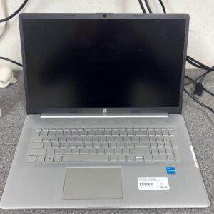 HP 17-cn0236ng | i3-1115g4 |  8GB RAM |  256GB SSD | Zustand: Gut