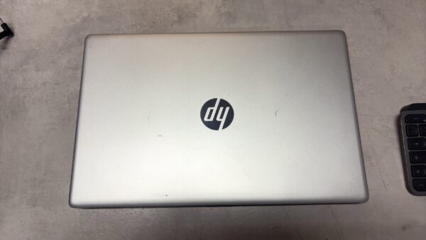 HP 17-cn0236ng | i3-1115g4 |  8GB RAM |  256GB SSD | Zustand: Gut – Bild 4