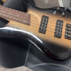 IBENIS  Sdgr  Sr370e Gittare |   | Zustand: In Ordnung