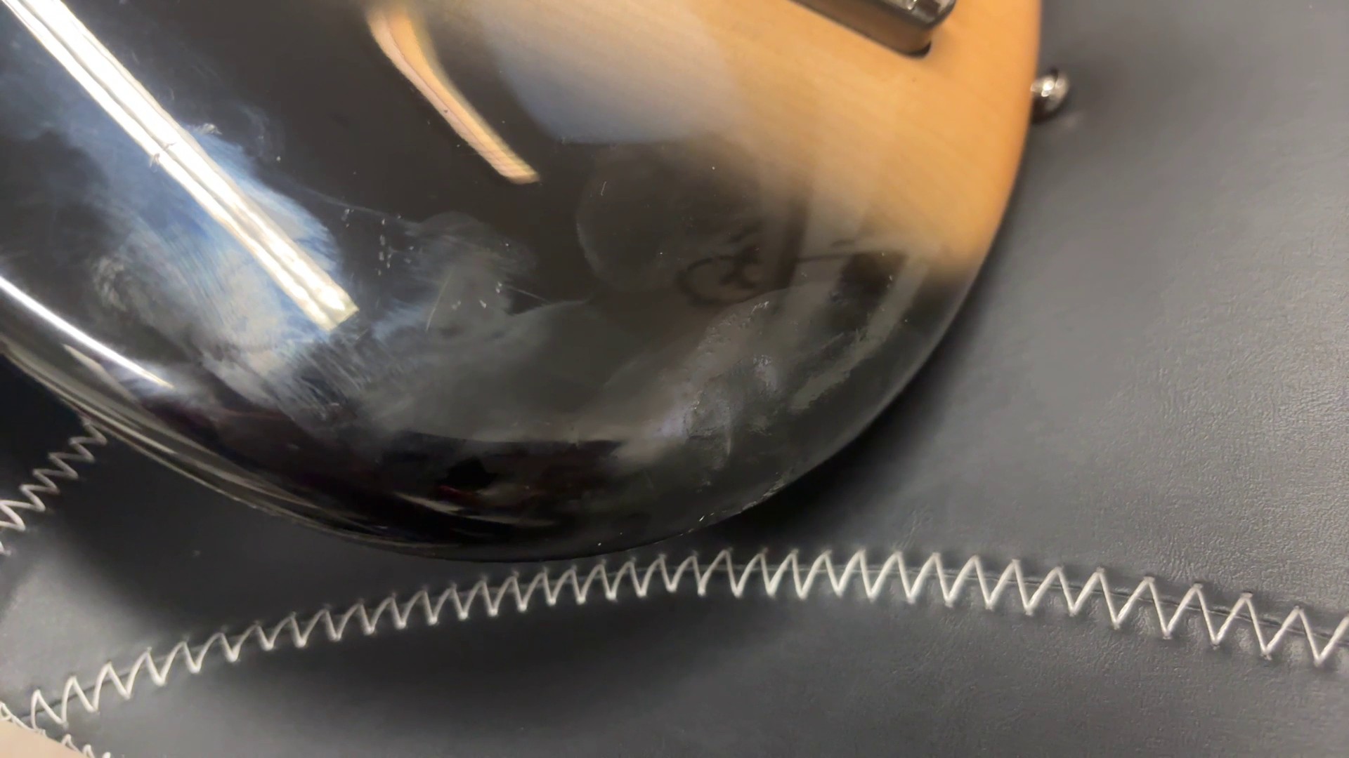 IBENIS Sdgr Sr370e Gittare | | Zustand: In Ordnung – Bild 4