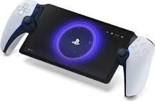 Sony Playstation Portal Remote-player | mit Originalverpackung | Zustand:: Sehr Gut
