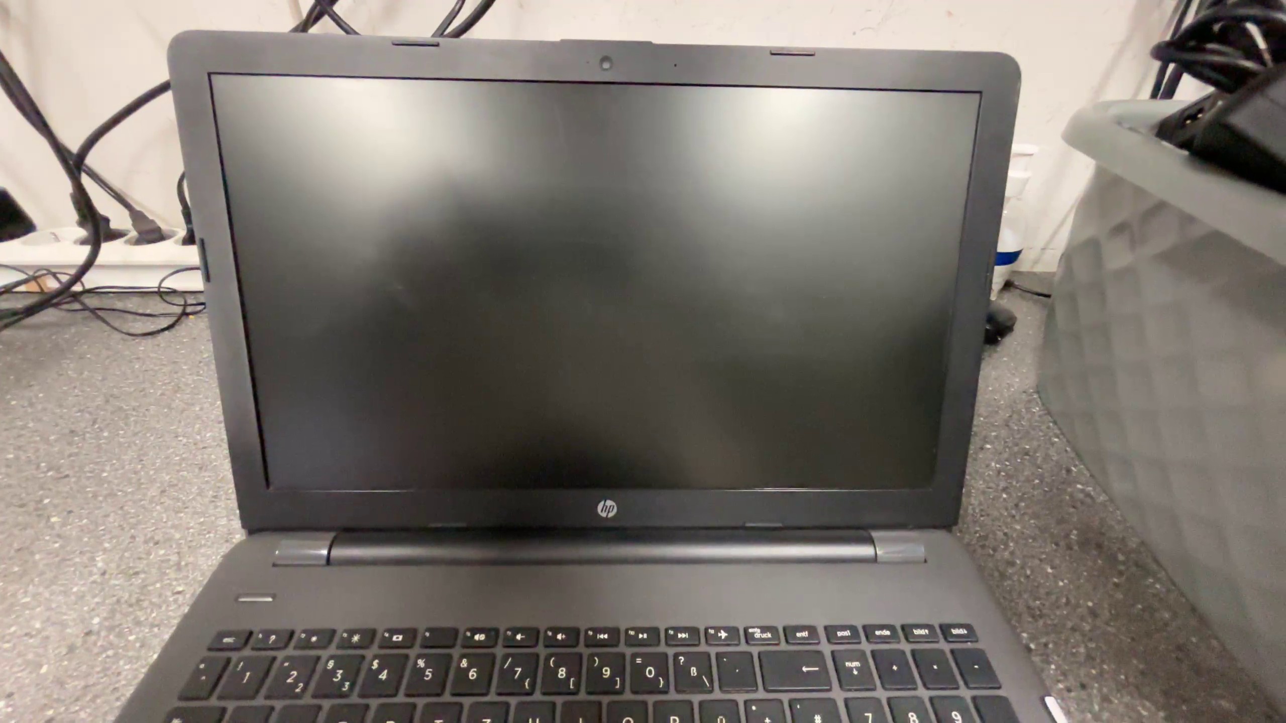 Hp Notebook | i5-7200u | 8gb Ram | 256gb Ssd | Windows 10 | Zustand: Sehr Gut – Bild 3