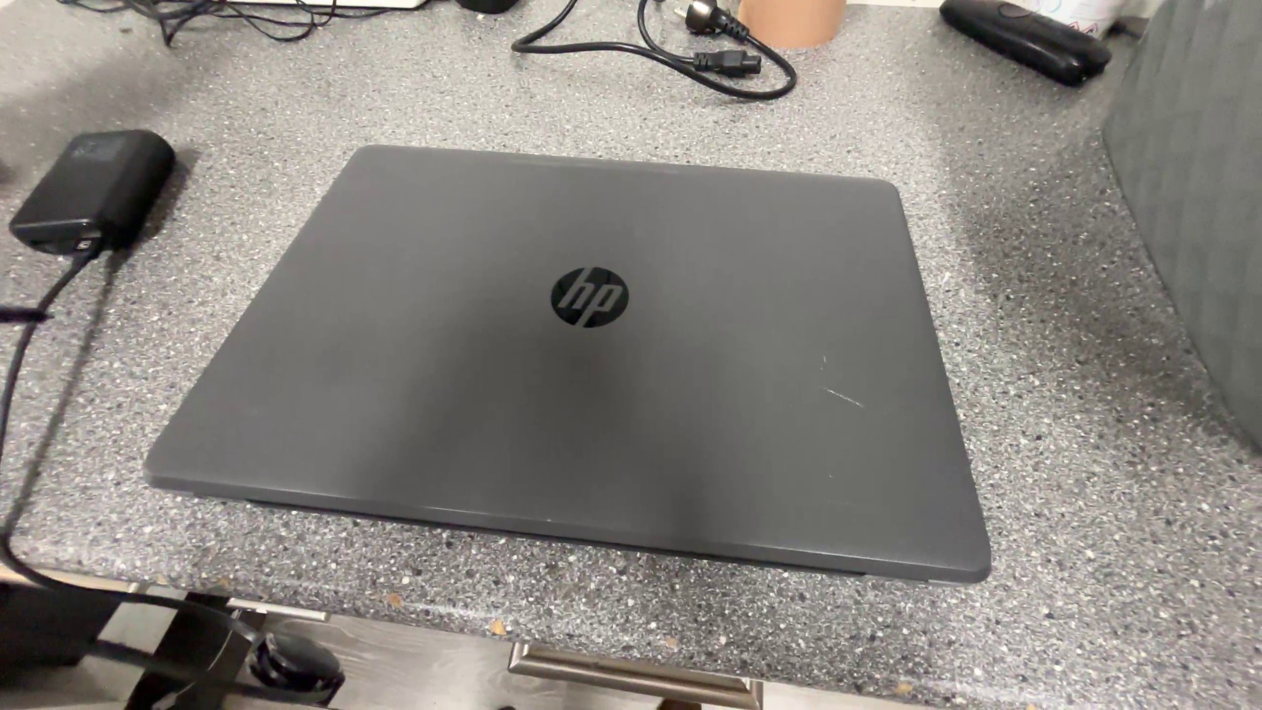 Hp Notebook | i5-7200u | 8gb Ram | 256gb Ssd | Windows 10 | Zustand: Sehr Gut – Bild 4