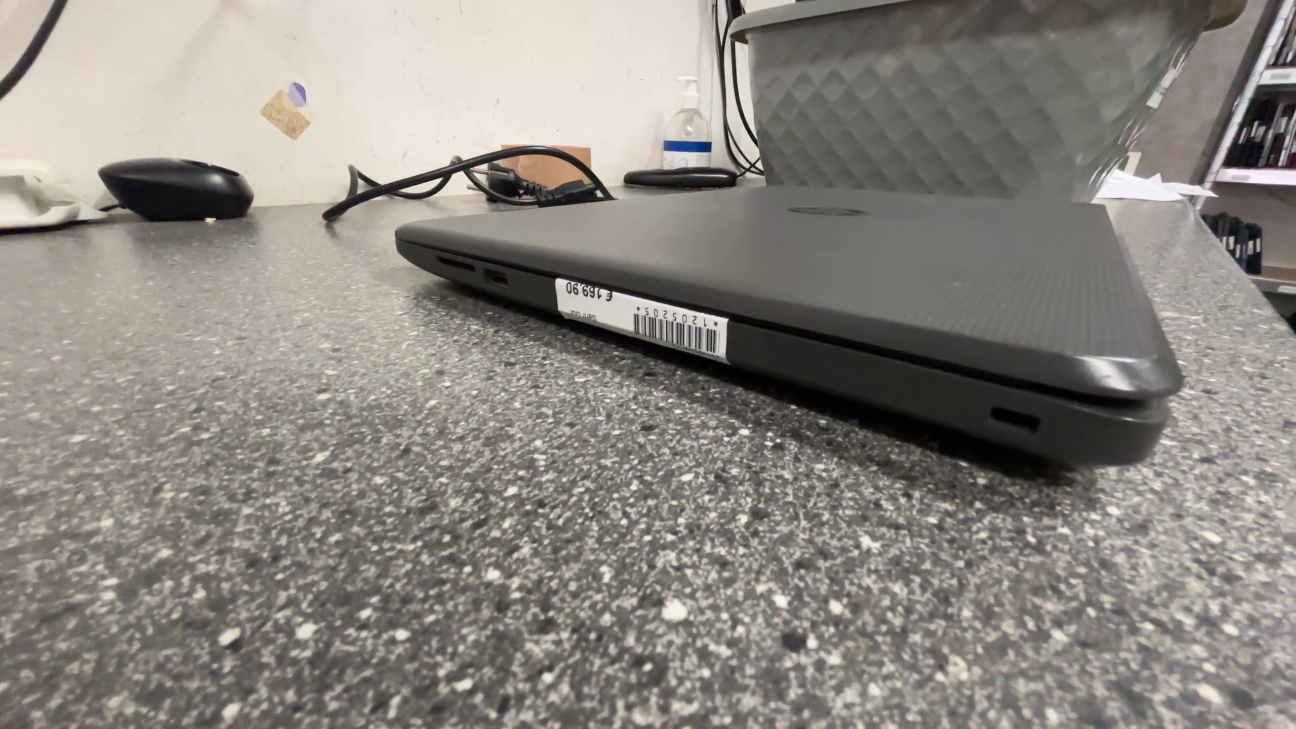 Hp Notebook | i5-7200u | 8gb Ram | 256gb Ssd | Windows 10 | Zustand: Sehr Gut – Bild 5