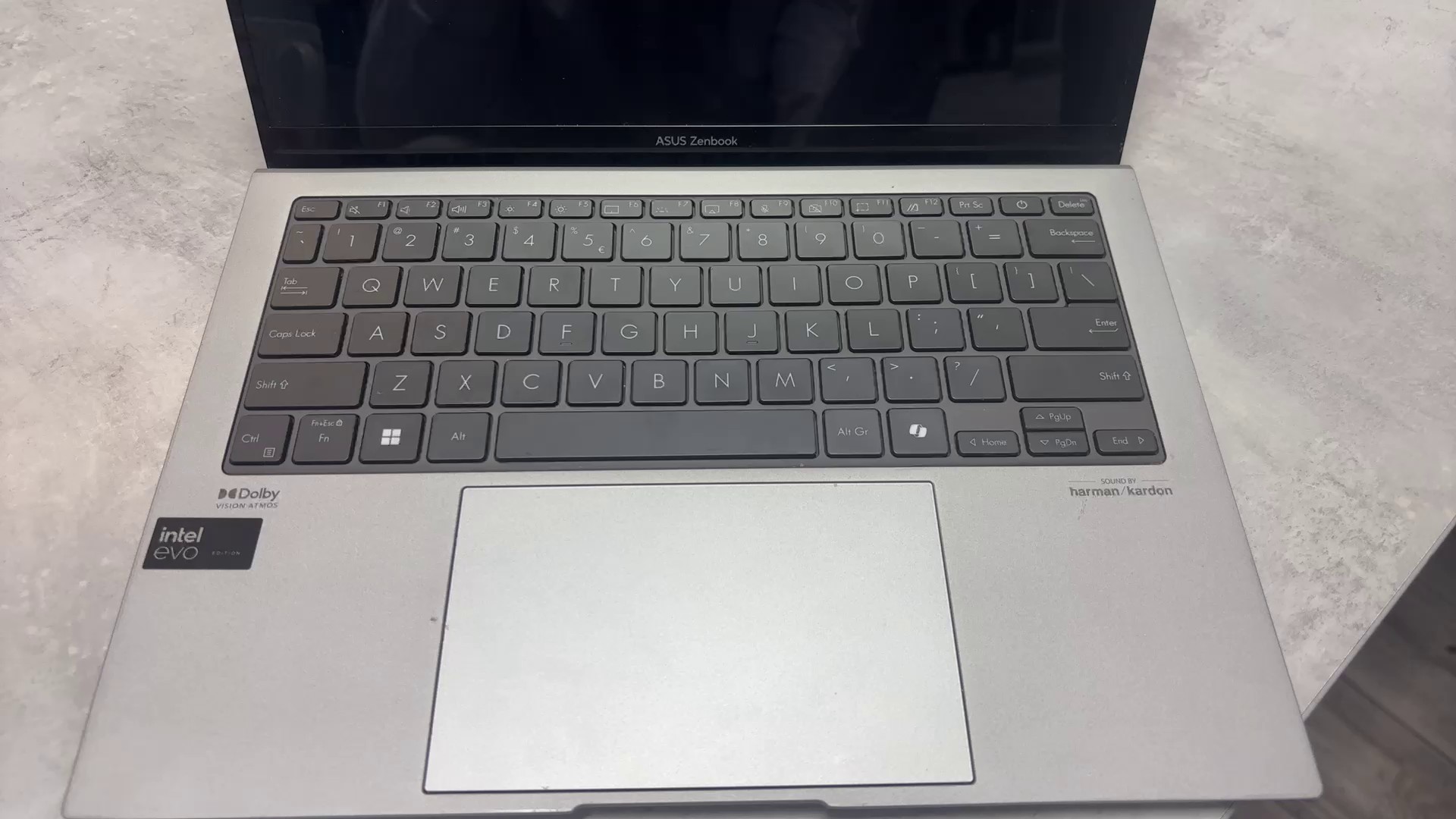 Asus Zenbook S 13 OLED Ux5304m | Intel Core Ultra 7 155U | 32Gb RAM | 1TB SSD | Zustand: Sehr Gut – Bild 2