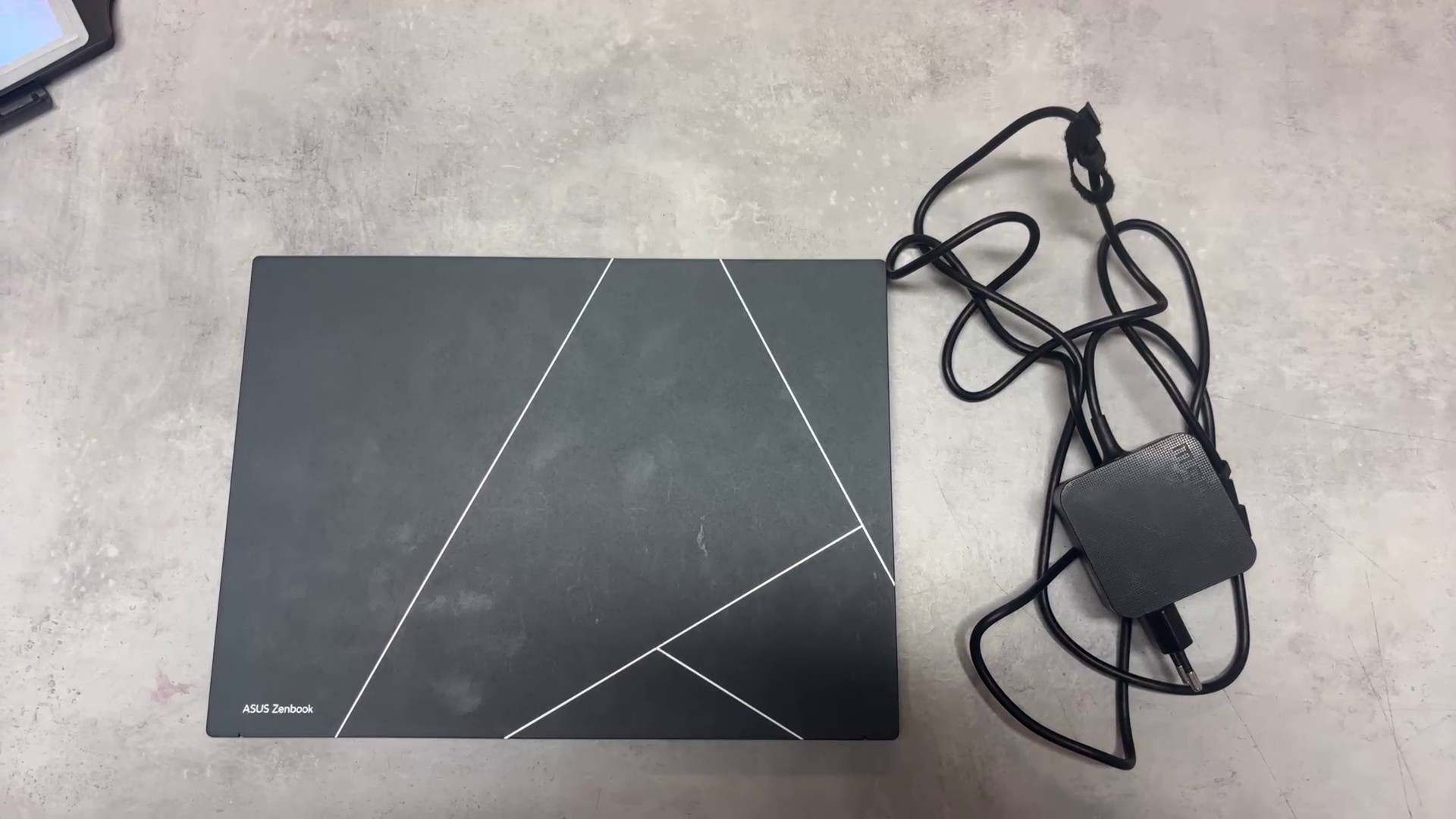 Asus Zenbook S 13 OLED Ux5304m | Intel Core Ultra 7 155U | 32Gb RAM | 1TB SSD | Zustand: Sehr Gut – Bild 5