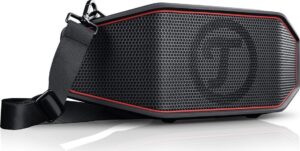 Teufel Rockster Cross | mit Originalverpackung | Zustand: Sehr Gut