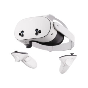 Meta Quest 3s 128GB |  | mit org. Rechnung vom 10.07.2025
+2xJoy-con  | Zustand:: Gut