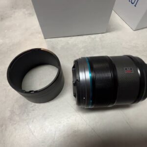 Sirui 75mm F1.2  Für fujifilm Kamera  | Zustand: Sehr Gut