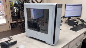 Gaming PC  | i5 6600K | 16GB RAM  | 256GB SSD 1TB HDD | Gtx 1050 Ti 4GB  | Zustand: Gut