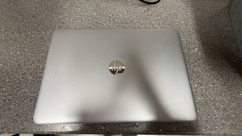 Hp Elitebook 850 G3 | Intel i5-6200U |  16Gb RAM |  256Gb SSD |  ohne Ladegerät | Zustand: Sehr Gut – Bild 3