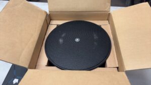 Yamaha Vxc2fb Decken Lautsprecher, Speaker  | Rechnung  | Zustand: Neu