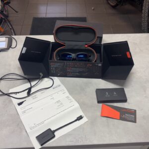 Viture Pro Xr Glasses | mit Originalverpackung |  Adapter für Handy | mit org. Rechnung vom 08.08.2024 | Zustand: Gut