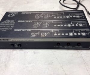 Bose 802-c System Controller willhaben | Zustand: Sehr Gut