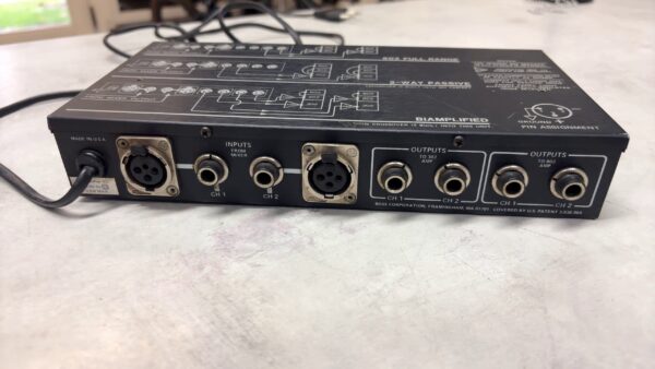 Bose 802-c System Controller willhaben | Zustand: Sehr Gut – Bild 2