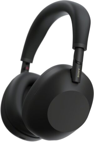 Sony Wh100xm 6 Schwarz | NEU | mit Originalverpackung | Zustand: Neu